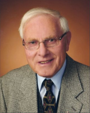 Featured image for Wir trauern um unseren Ehrenobmann HANS HOFER