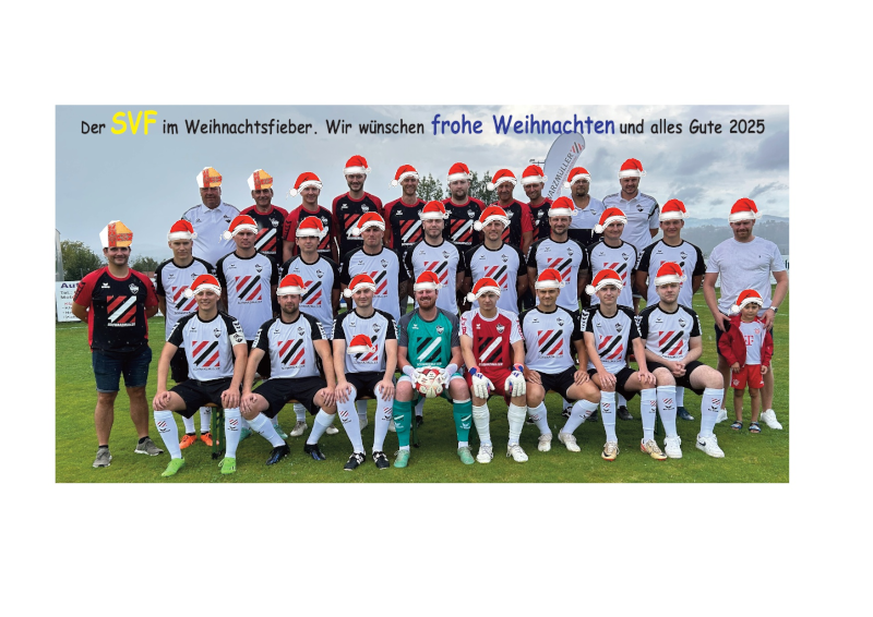 Featured image for Weihnachtsgruß 2024