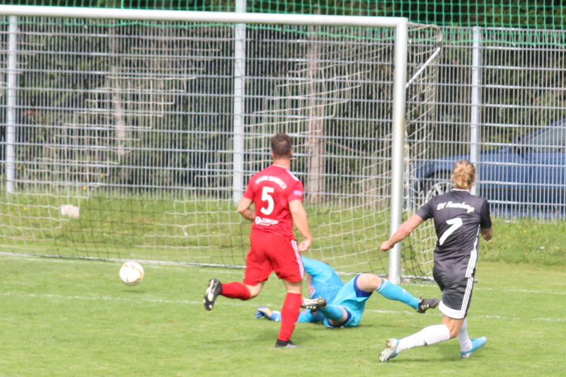 Featured image for ENDLICH: Sieglose Zeit wurde beendet!!!