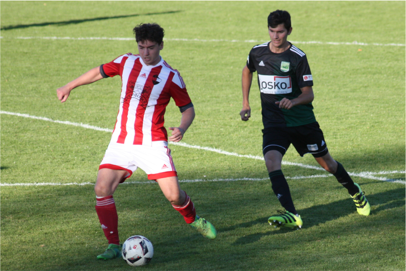 Featured image for Freinbergs erster Heimsieg überrascht den Tabellenzweiten