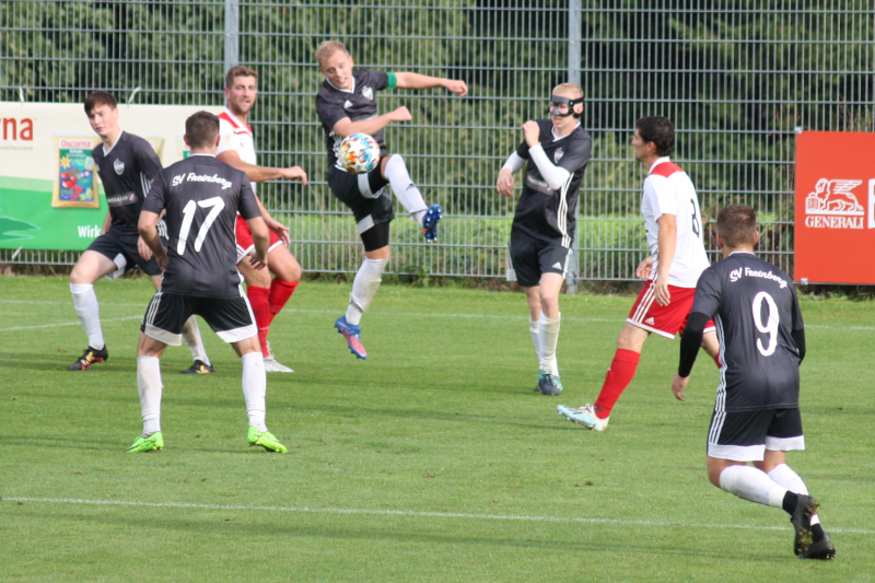 Featured image for 3:0 geführt, am Ende nur ein 3:3. Betrogen! Vergeigt!