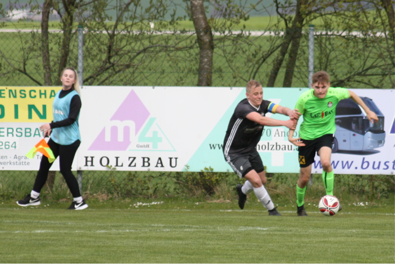 Featured image for Am Ende: Dramatik wie in einem Hollywood-Thriller