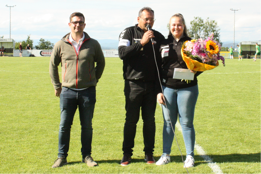 Featured image for Das Grauen hatte für den SVF nur einen Namen: RAAB