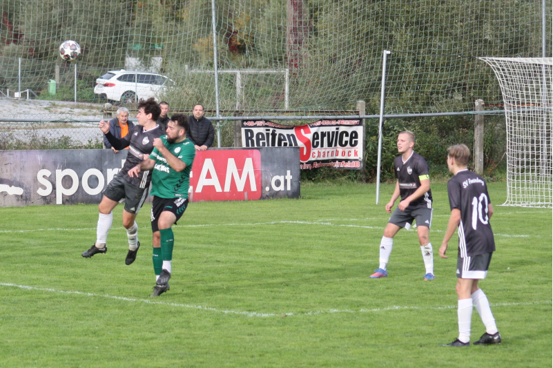 Featured image for Fußball zum Vergessen! Offenbarungseid in der Nachspielzeit: Der SVF vergibt Elfmeter und verliert mit 0:1