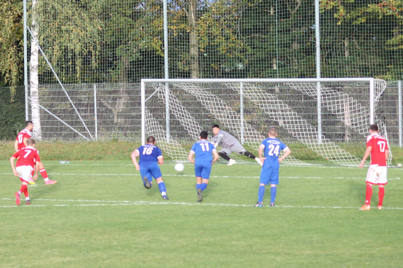 Featured image for 2:0-Sieg: Diese Nuss war schwer zu knacken