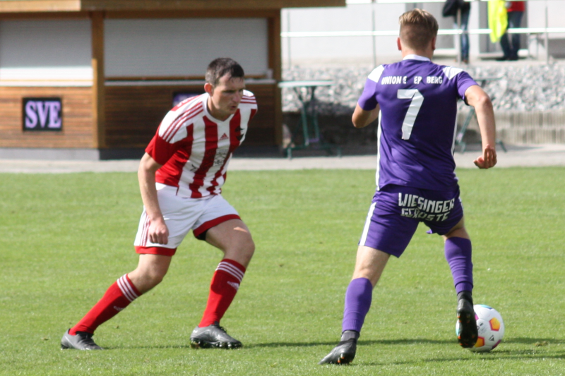 Featured image for 2:2 - Zwei Punkte verloren, die uns weh tun ...