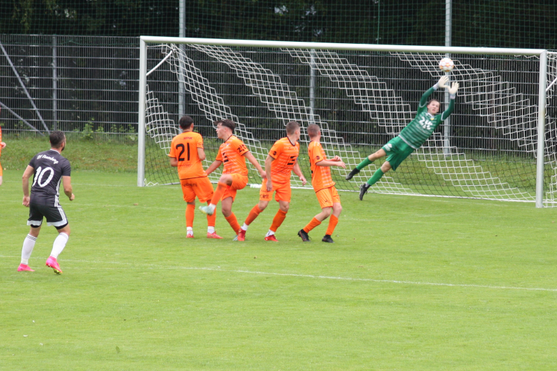 Featured image for 4:3-Erfolg: Dieser Gegner war schwer zu knacken