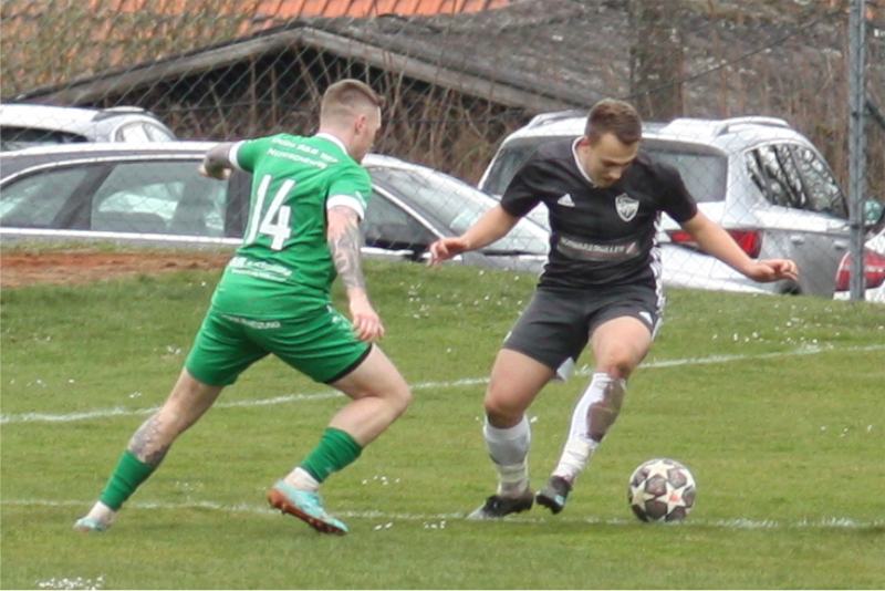 Featured image for Eine 0:2-Niederlage, die uns noch tiefer in den Keller reißt