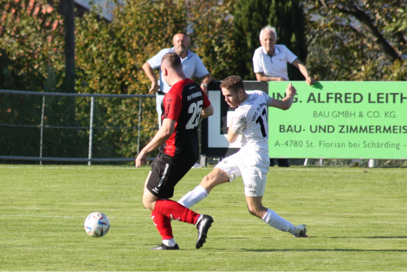 Featured image for Kein Lehrstück, kein großes Kino, aber ein 2:1-Sieg