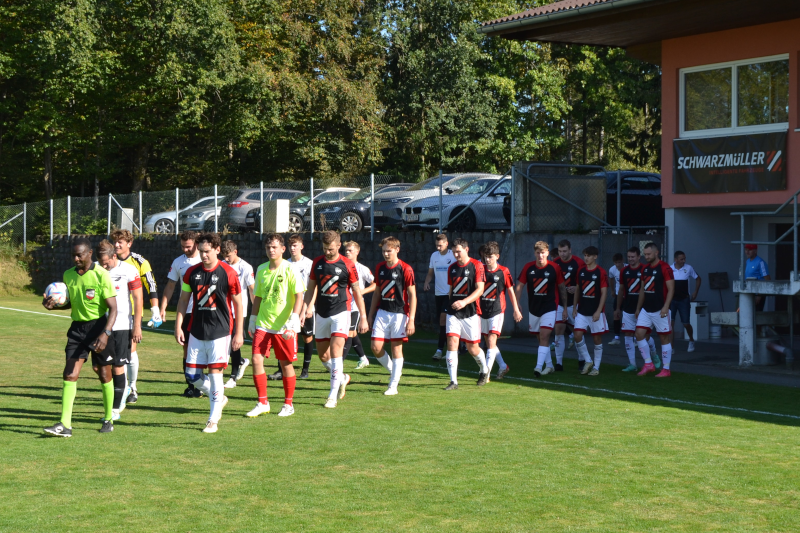 Featured image for Nichts für Fußballfeinschmecker und nichts für schwache Nerven