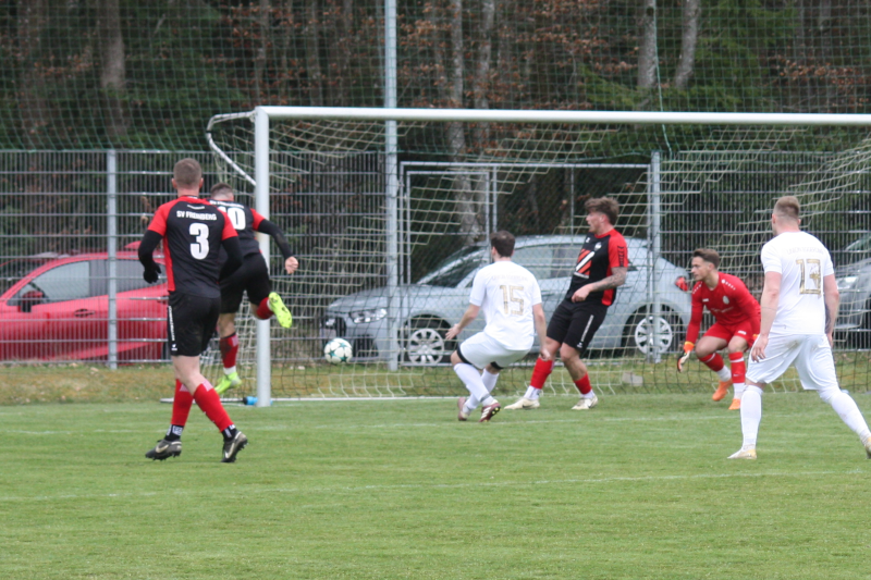 Featured image for Hart umkämpfter 2:1-Heimsieg gegen Eggerding