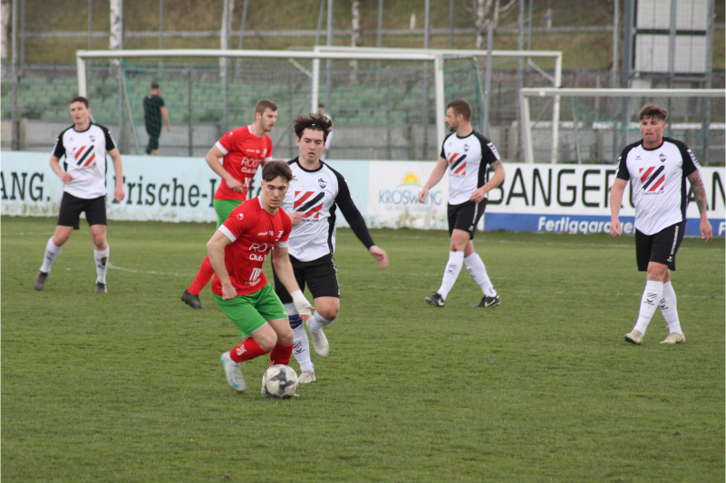 Featured image for Neuanfang im Frühjahr endete mit null Punkten